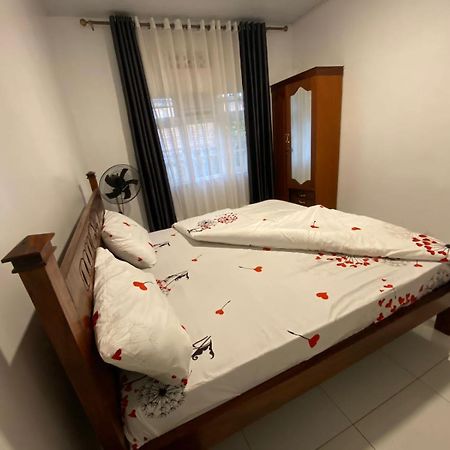 Bizi Homes Kigali Luaran gambar