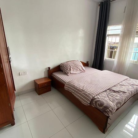 Bizi Homes Kigali Luaran gambar