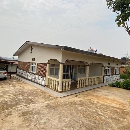 Bizi Homes Kigali Luaran gambar