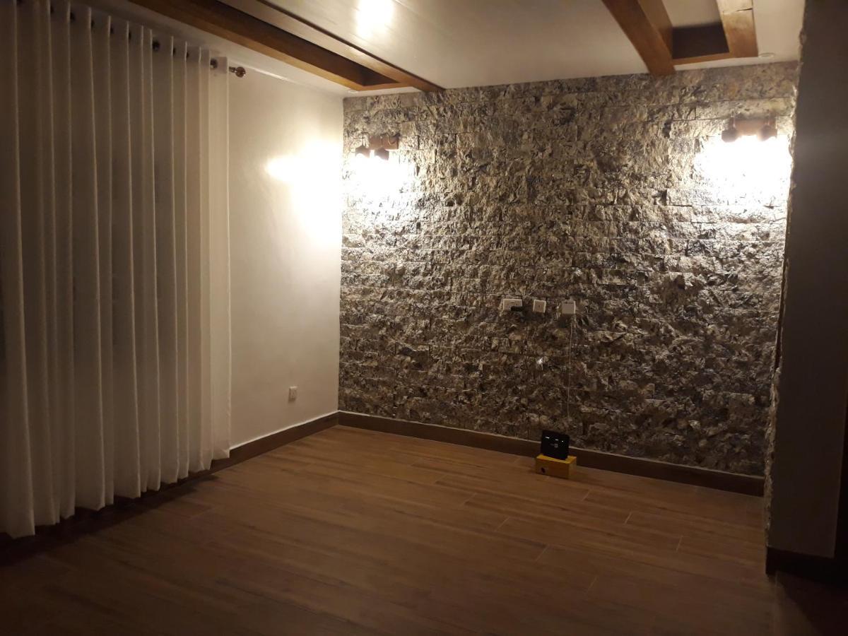 Bizi Homes Kigali Luaran gambar