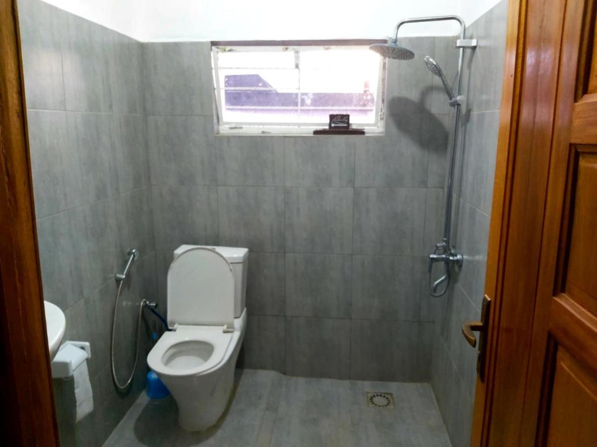 Bizi Homes Kigali Luaran gambar