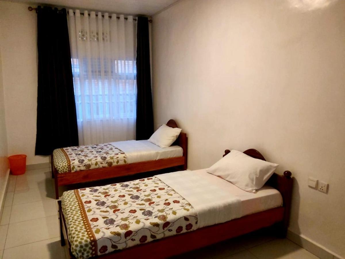 Bizi Homes Kigali Luaran gambar