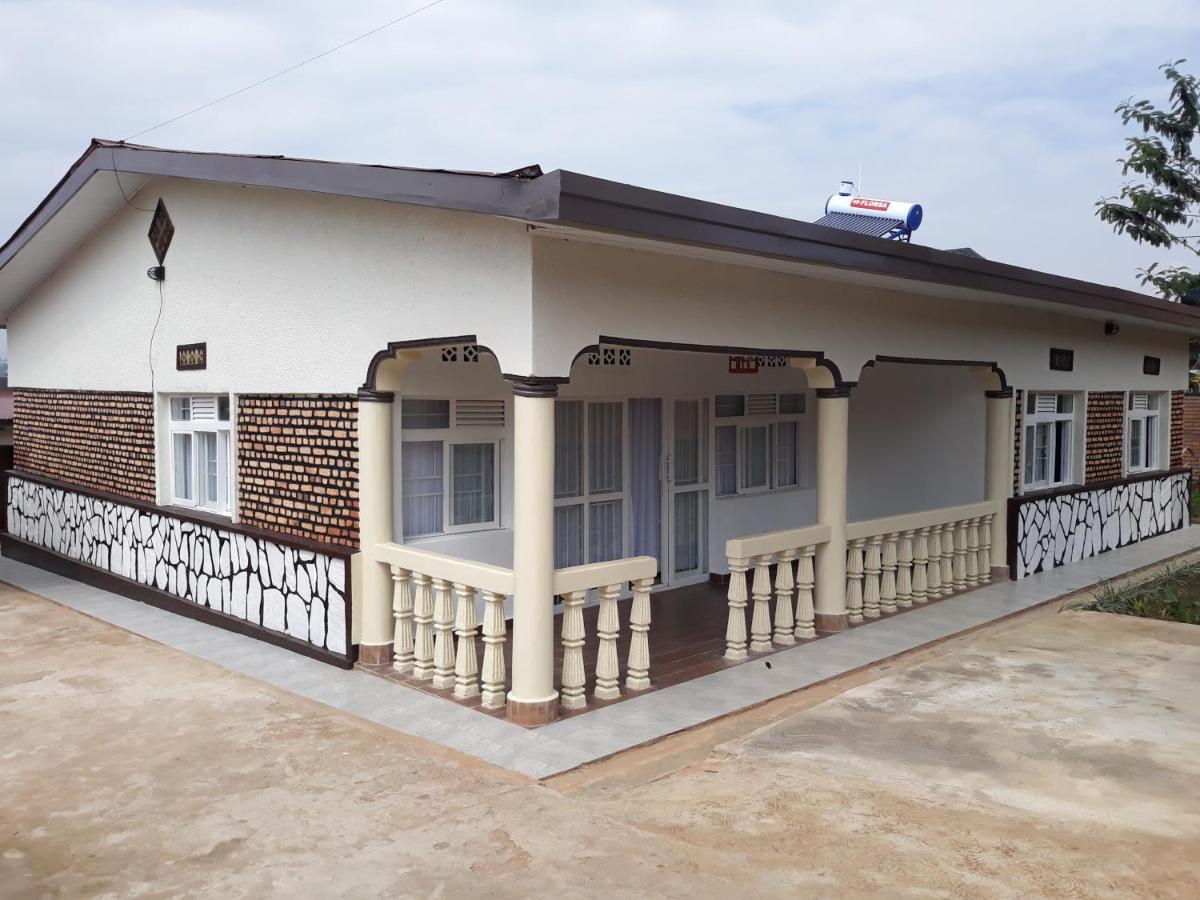 Bizi Homes Kigali Luaran gambar