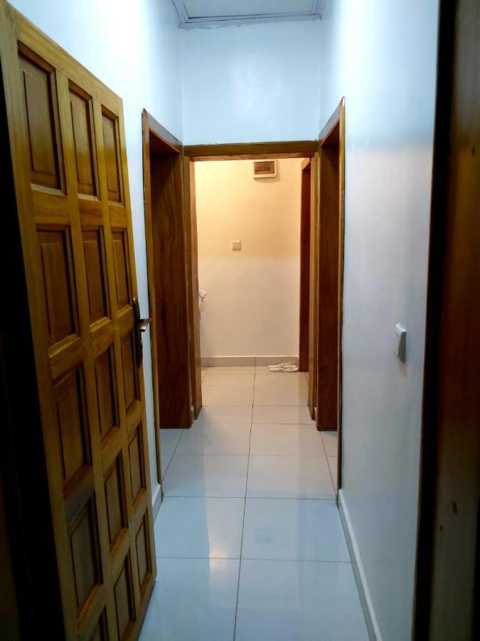 Bizi Homes Kigali Luaran gambar