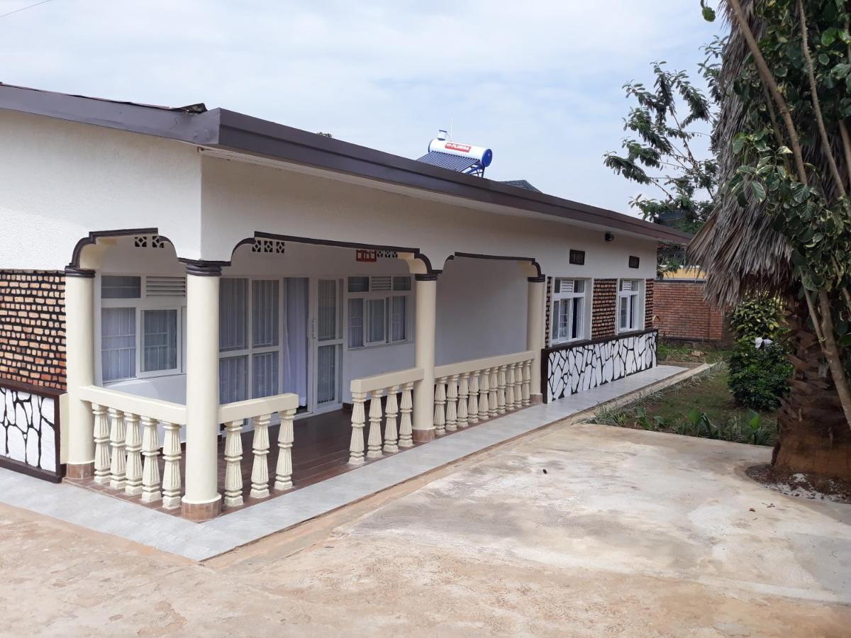 Bizi Homes Kigali Luaran gambar