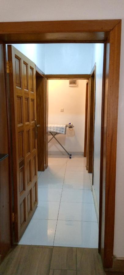 Bizi Homes Kigali Luaran gambar