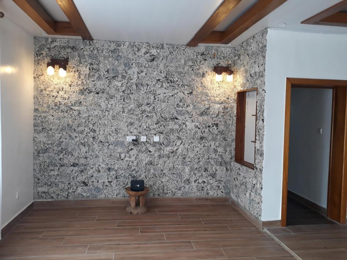 Bizi Homes Kigali Luaran gambar