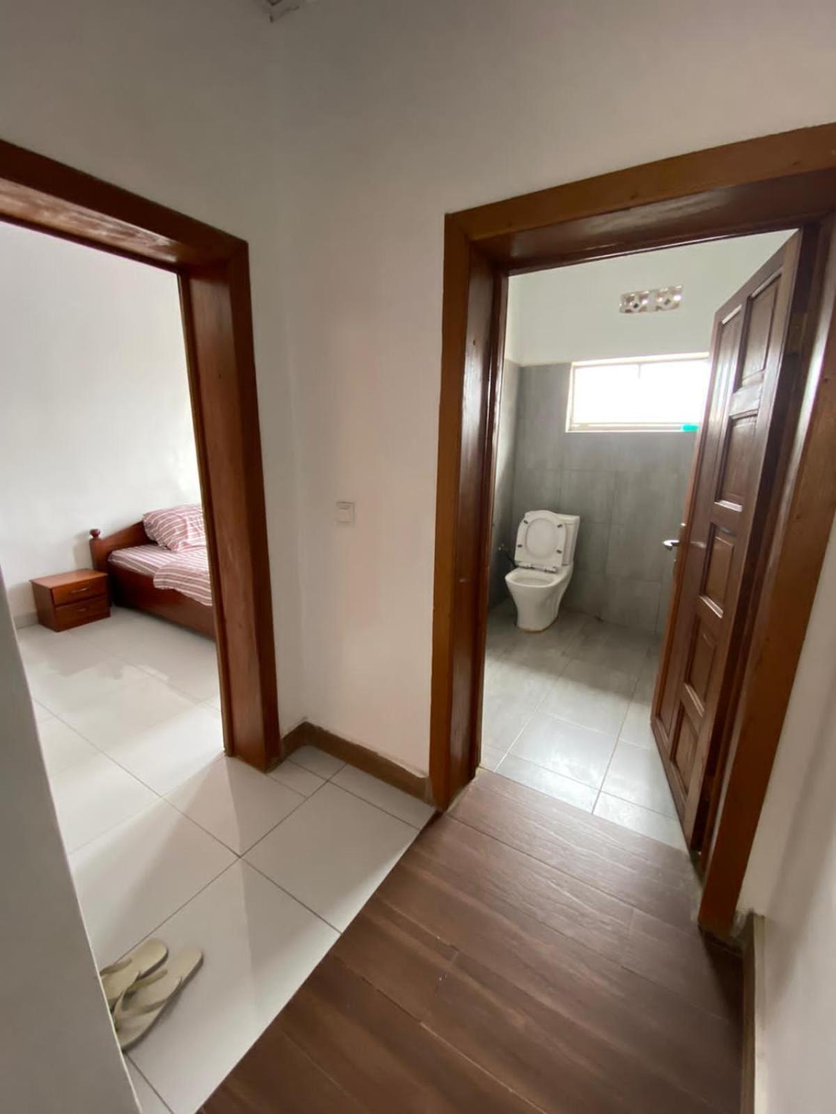 Bizi Homes Kigali Luaran gambar