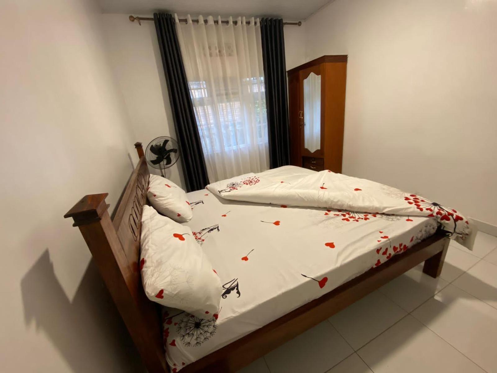 Bizi Homes Kigali Luaran gambar