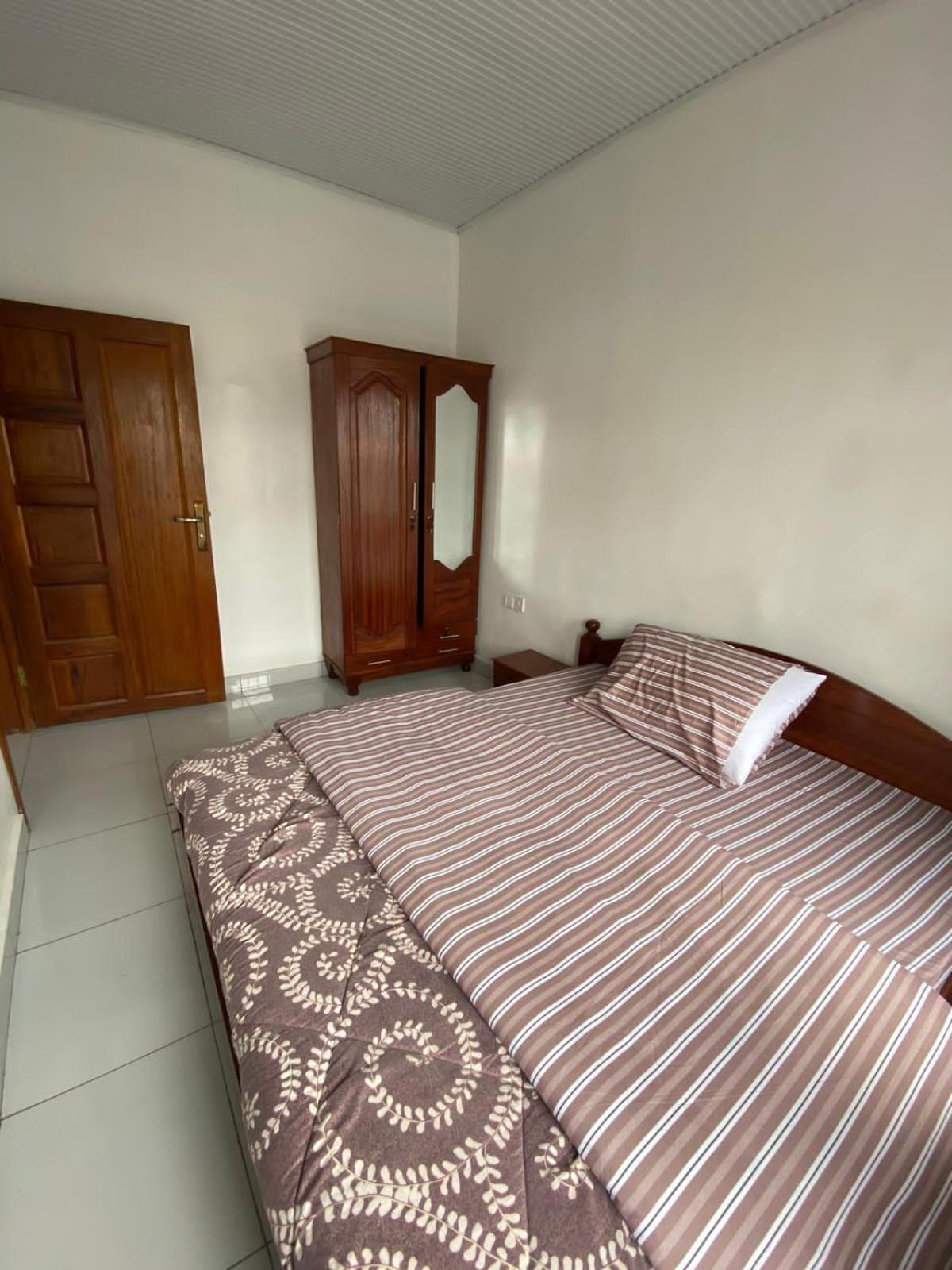 Bizi Homes Kigali Luaran gambar