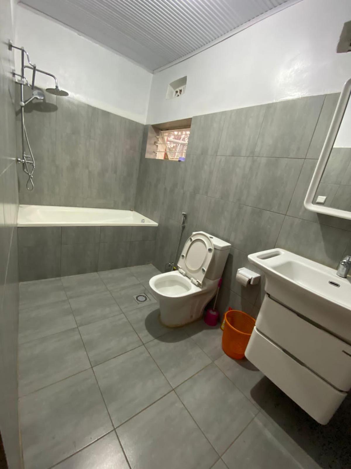 Bizi Homes Kigali Luaran gambar
