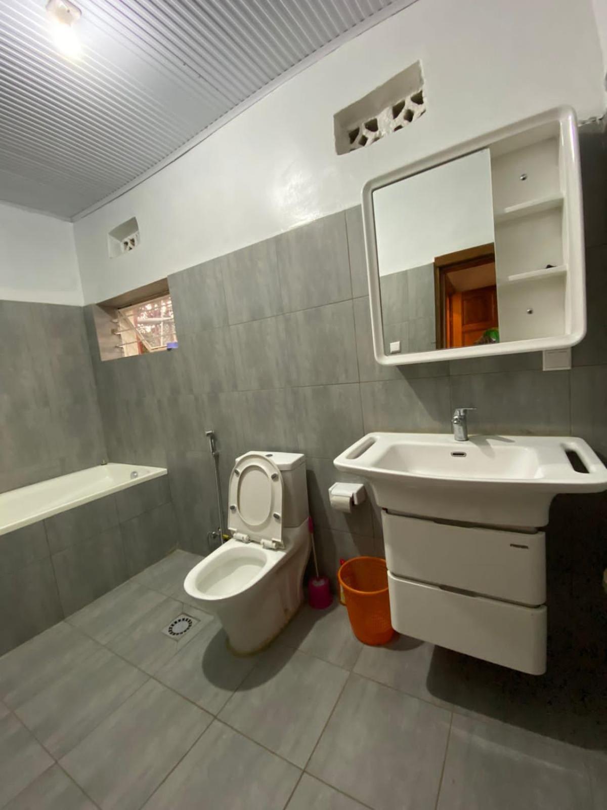 Bizi Homes Kigali Luaran gambar