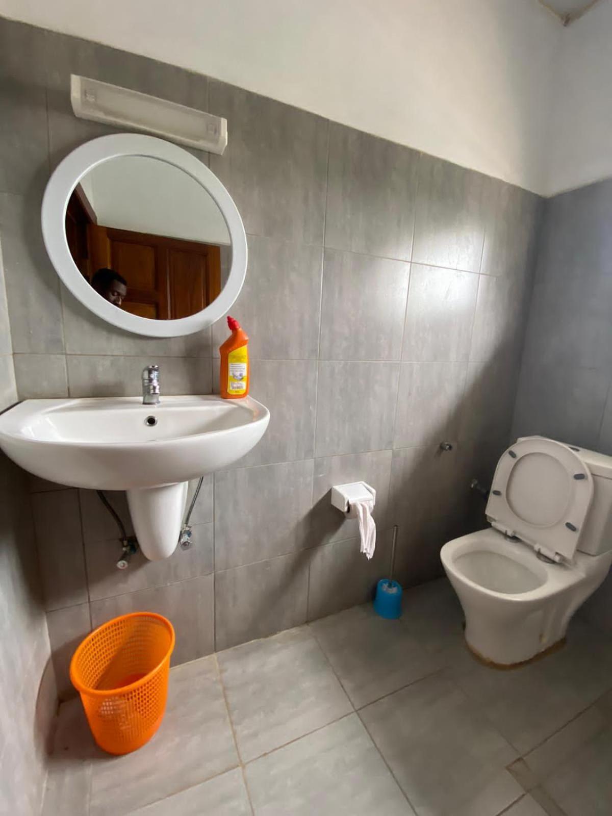 Bizi Homes Kigali Luaran gambar