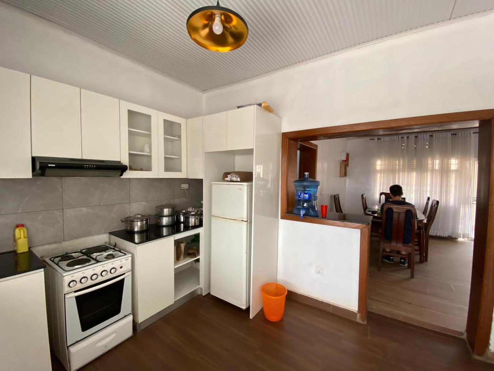 Bizi Homes Kigali Luaran gambar