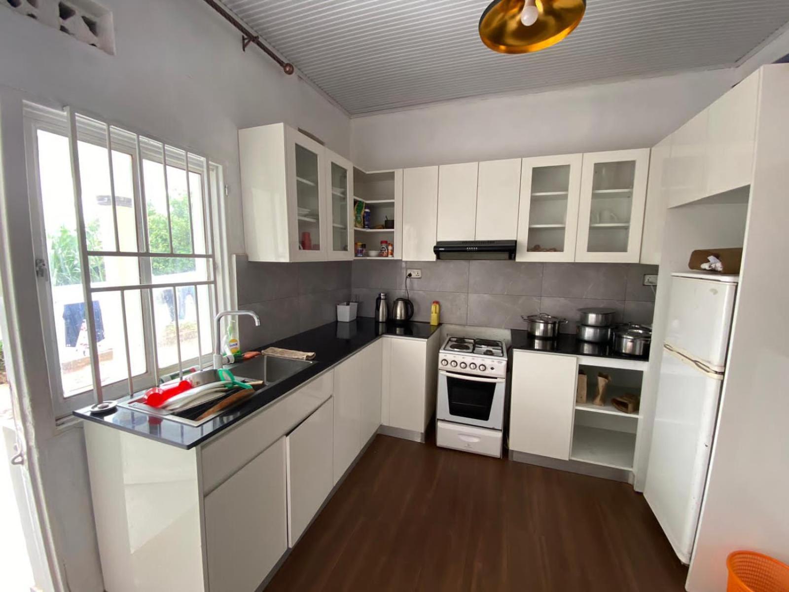 Bizi Homes Kigali Luaran gambar