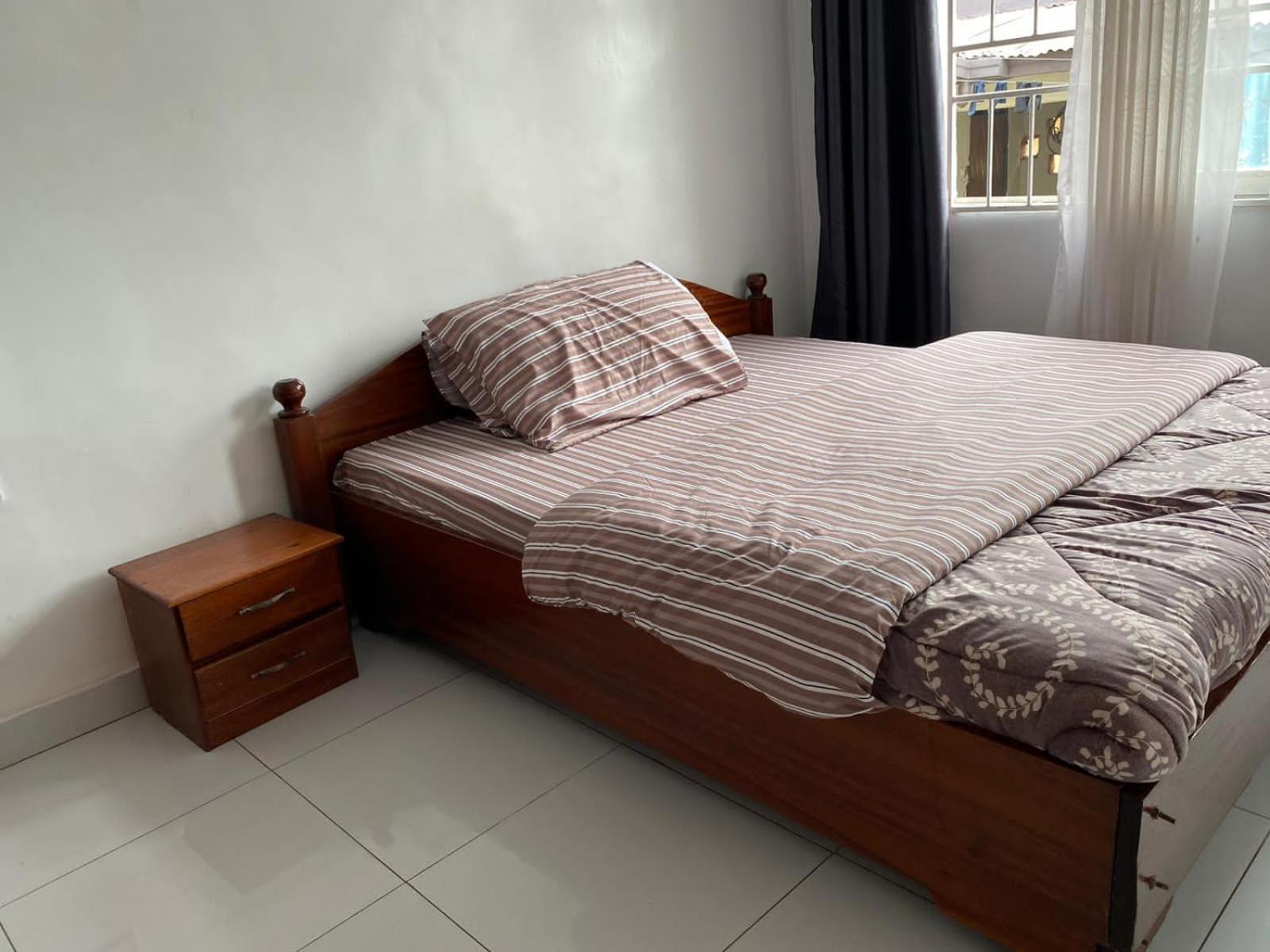 Bizi Homes Kigali Luaran gambar