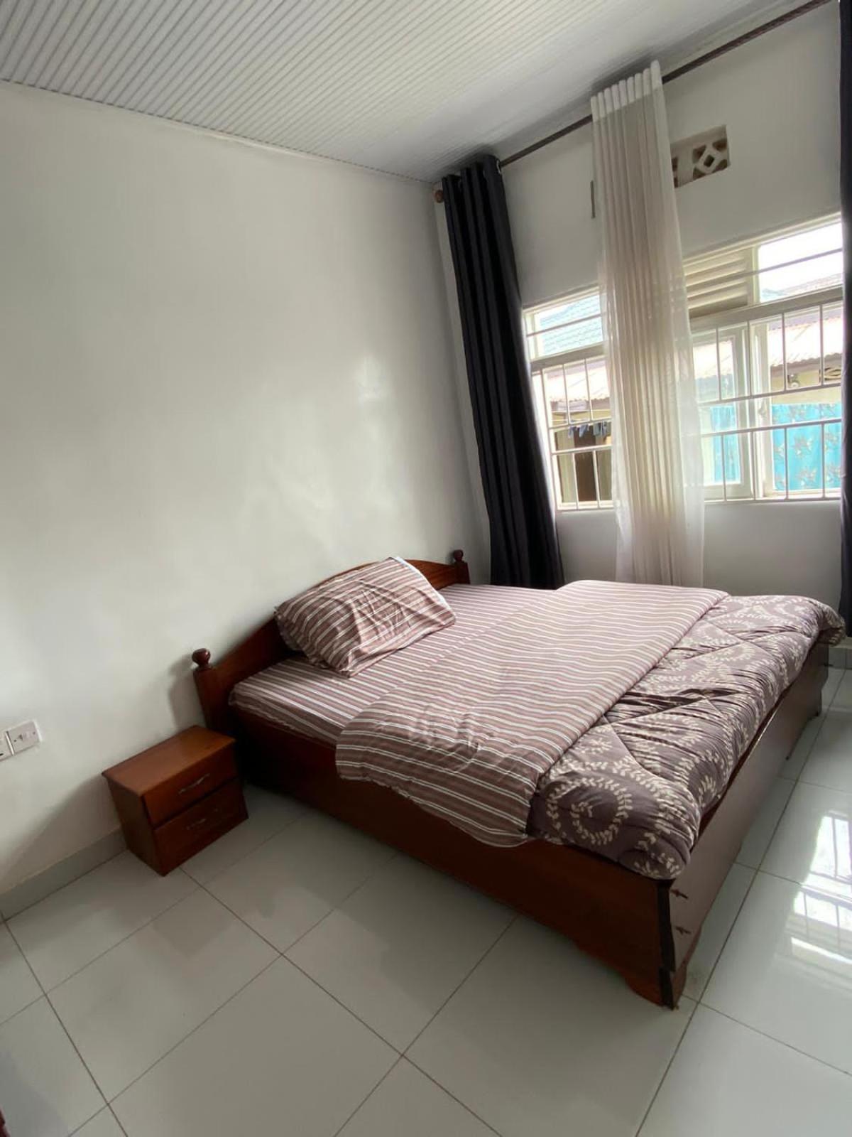 Bizi Homes Kigali Luaran gambar