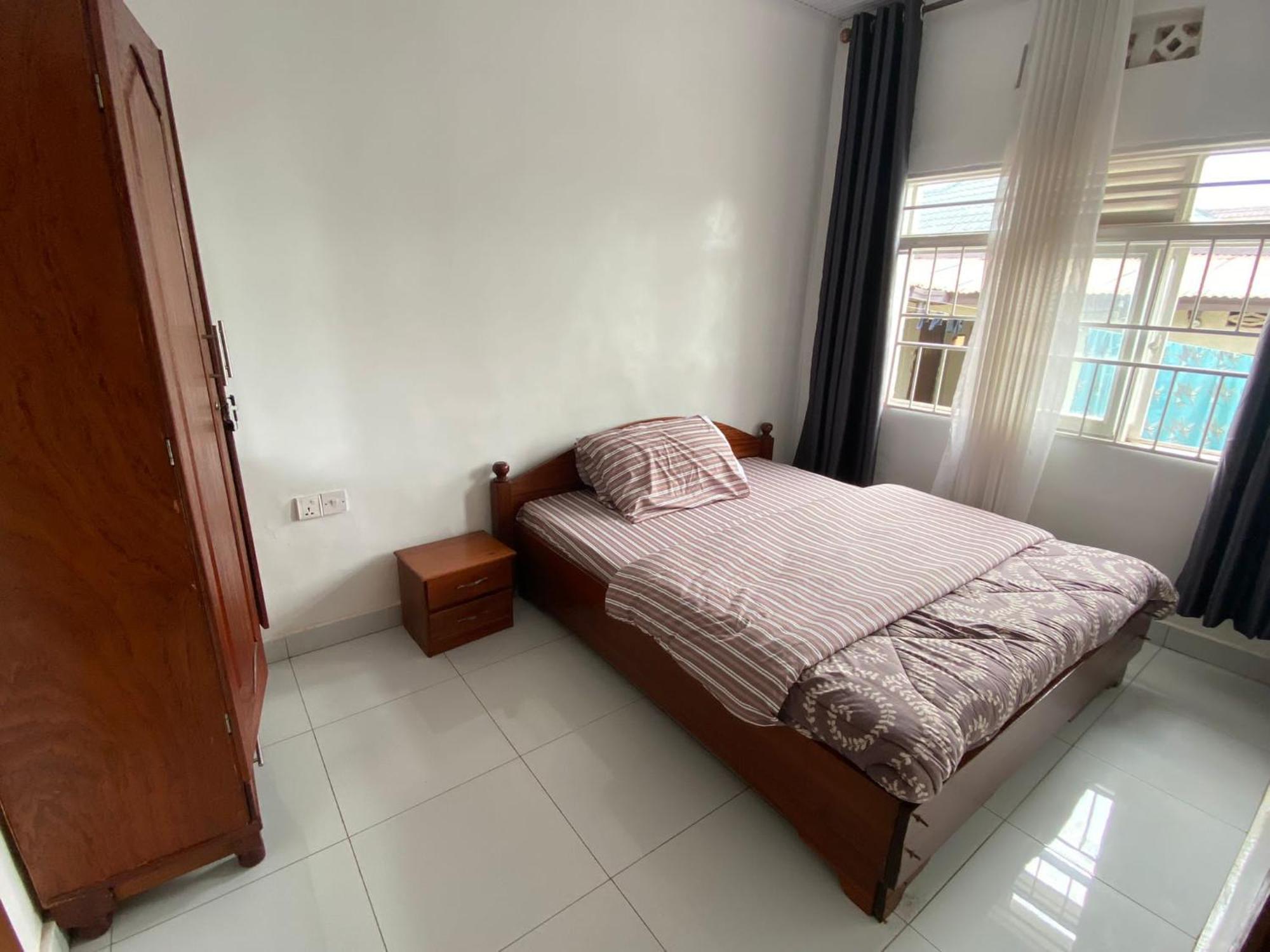 Bizi Homes Kigali Luaran gambar